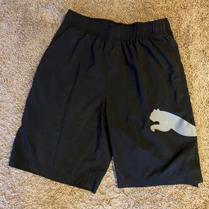 Puma shorts